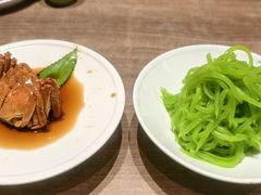 -苏小柳点心·手作小笼包(浦东嘉里城分院)