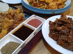 -陈傻子餐厅(世纪都会店)