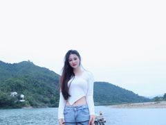 -楠溪江风景名胜区