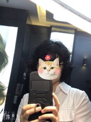 -藤野造型·专业烫染店