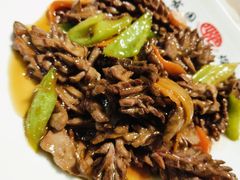 -宝发园名菜馆