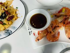 -威海渔村(静安旗舰店)