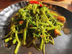 -泰莲庭·溪畔餐厅(雁栖湖店)