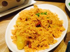 -莆田餐厅PUTIEN(三里屯店)