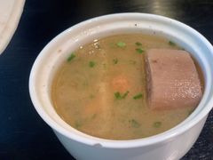 -简小舍·民间手艺菜(武昌江滩店)