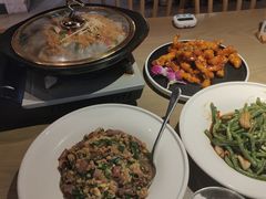 -前海沿·青岛菜(李沧万达店)