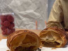 -LANLIZI BAKERY(COSMO店)