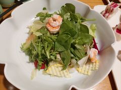 -泰钰丰烤鸭(永安道店)
