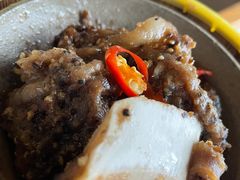 -解放碑威斯汀酒店-知味国际美食餐厅