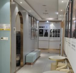 -小阿福儿童摄影(华中智谷店)