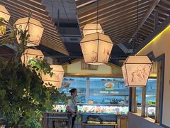 -绿草地·湘菜(喜盈门店)