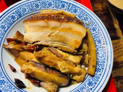 -蓝田九大碗民俗食府(蓝田店)