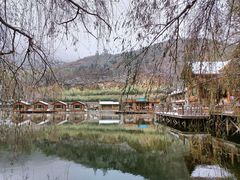 -九如山休闲旅游度假区