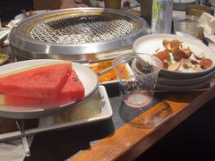 -東盛炭烤自助料理(浦东文峰广场店)