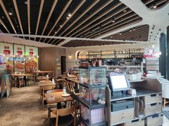 -必胜客(国贸店)
