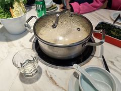 -花城粤菜餐厅(高新区店)