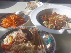 -巴依老爷新疆美食(马驹桥店)