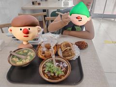 -昌顺马记小吃店(回龙观店)