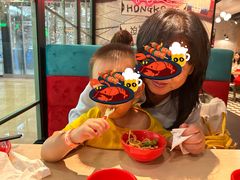 -避风塘(宝山万达店)