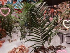 -苏州知音温德姆至尊酒店·四季海鲜自助餐厅(汾湖店)