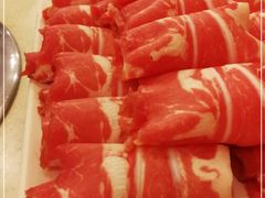 -八先生涮肉房(三里河店)