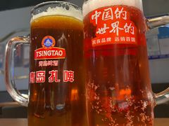 -串东家·好酒配好串(拱墅万达金街店)