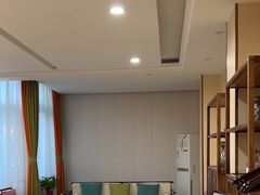 -香山湖渔家大院