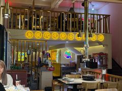 -正宗齐齐哈尔烤肉·齐牛哥鲜切炭火烤肉(杭州总店)