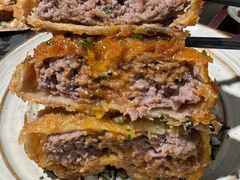 -火山屋台(新街口店)