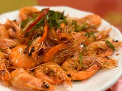 -钱山海鲜大排档