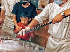 -圣丰索菲特·2 On 988 Café 自助餐厅