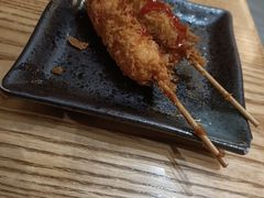 -胜博殿霸王树(嘉里中心店)