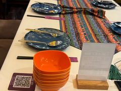 -荷花泰菜(东方新天地店)