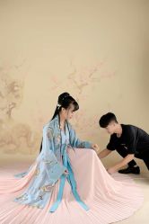 -盘子女人坊古装写真摄影(厦门总店)