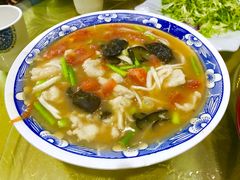 -建坤水席宫·洛阳菜(中州路店)