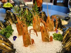-RIVIERA 松鹤楼(外滩店)