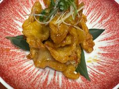 -鹿鸣春饭店(总店)