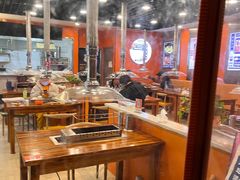 -哈尔滨小酒馆·鲜肉现穿自助烧烤(康新花园店)