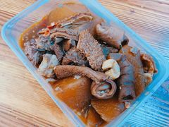 -阿姨牛杂(北京路店)