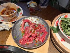 -牛市坎火锅(建设路店)