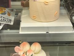 -CAKE BOSS 蛋糕老板(西单君太百货店)