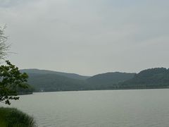-南北湖风景区