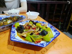 -洞天食府(北大街店)