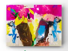 -tomato蕃茄田艺术(新天地中心)