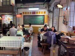 -彭耕记猪油炒小菜(吉联mall店)