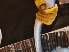 -伍棵星炭烤自助料理·烤鳗鱼(浦东食品城店)