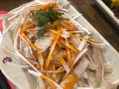 -李先生牛肉面大王(上海站南广场店)
