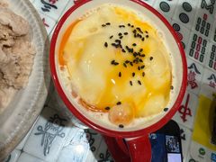 -堂屋糖水店(愚园店)