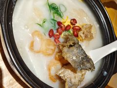 -蔡澜点心·粤菜(花城汇南区店)