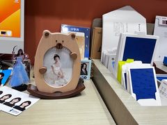 -海马体照相馆(烟台大悦城店)